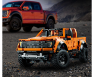 LEGO Technic™ 42126 Ford® F-150 Raptor - 1026669 - zdjęcie 6